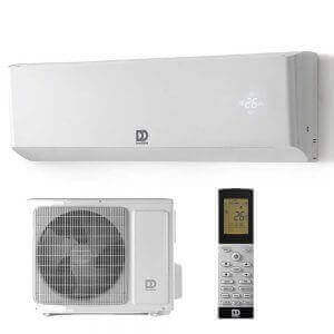 Solhan Klima Servisi